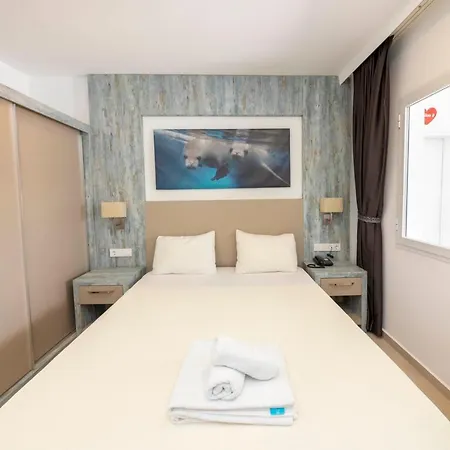 Charming Seafront With