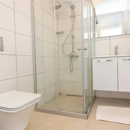 Apartment Charming Seafront With Bodrum
