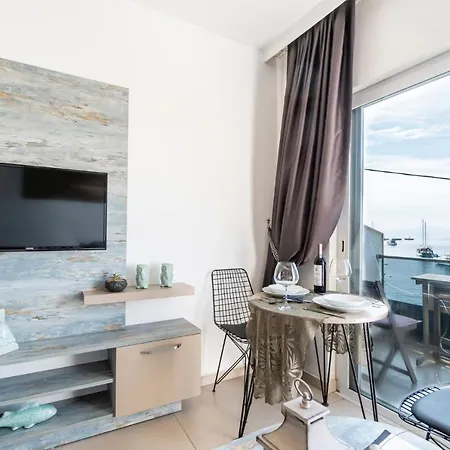 Charming Seafront With * Bodrum