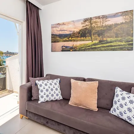 Apartment Charming Seafront With Bodrum