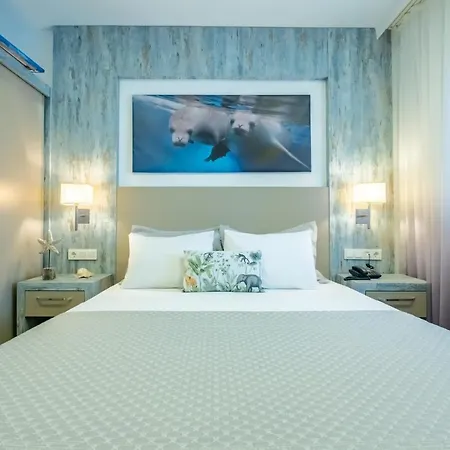 Apartment Charming Seafront With *