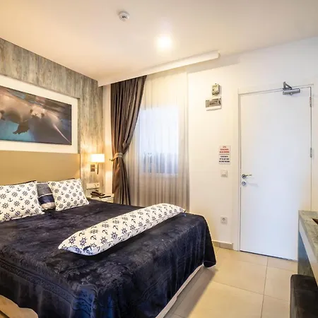 Charming Seafront With * Bodrum