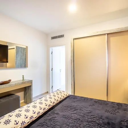 Apartment Charming Seafront With Bodrum