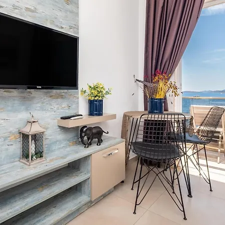 Charming Seafront With * Bodrum
