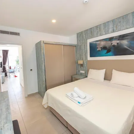 Charming Seafront With * Bodrum