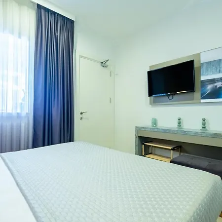Charming Seafront With Apartamento Bodrum