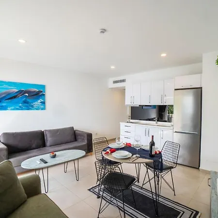 Apartamento Charming Seafront With *